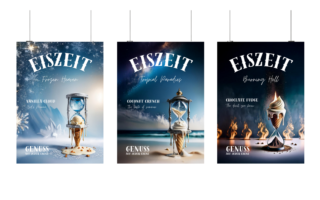 Eiszeit