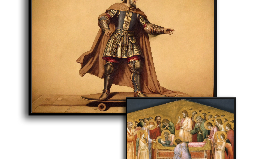 Knight Skater