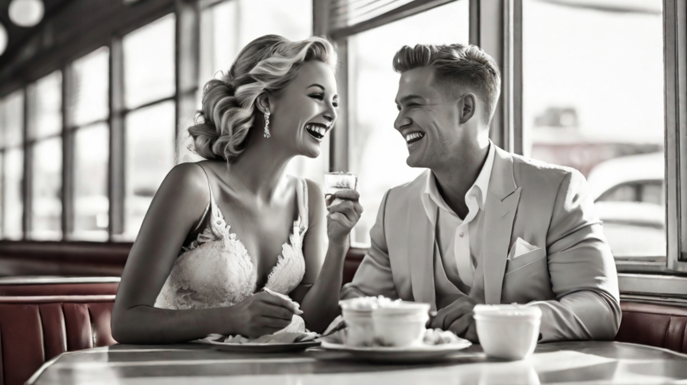 Hochzeitseinladungen automatisieren: Kreative Lösungen mit KI