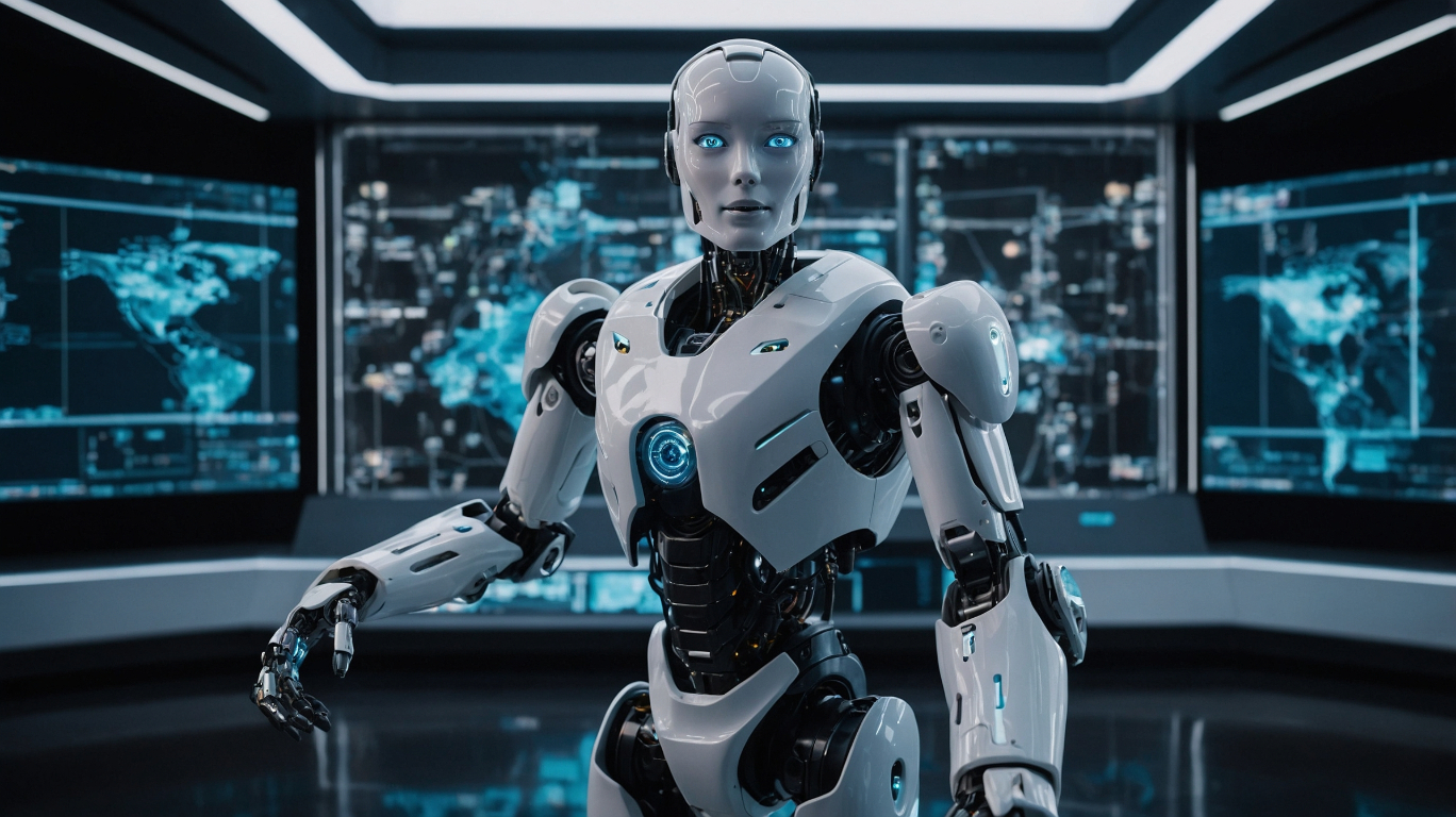 Was ist Künstliche Intelligenz (KI)? – Eine Einführung