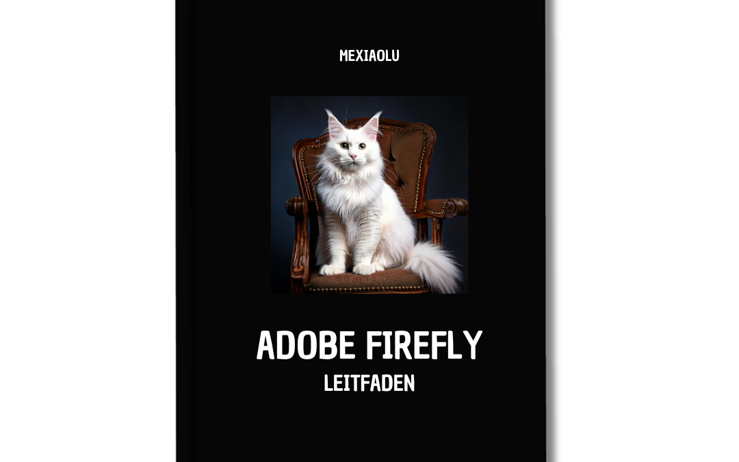 Adobe Firefly Leitfaden