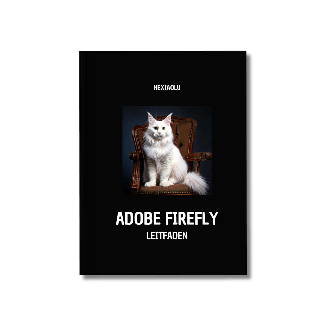 Adobe Firefly Leitfaden