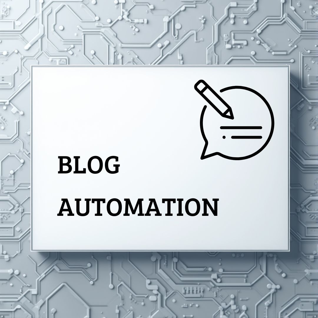 Blog-Automation für Teams – Beiträge ohne Technikfrust