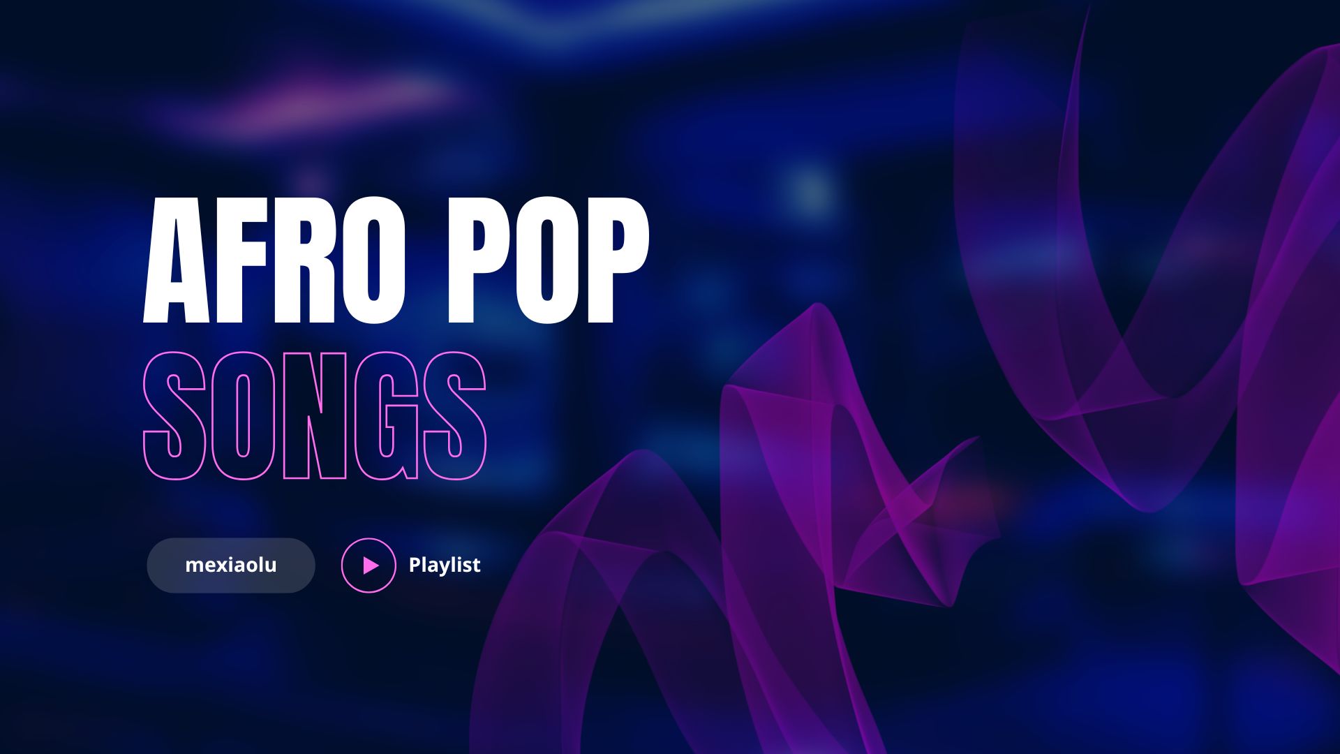 AFRO POP