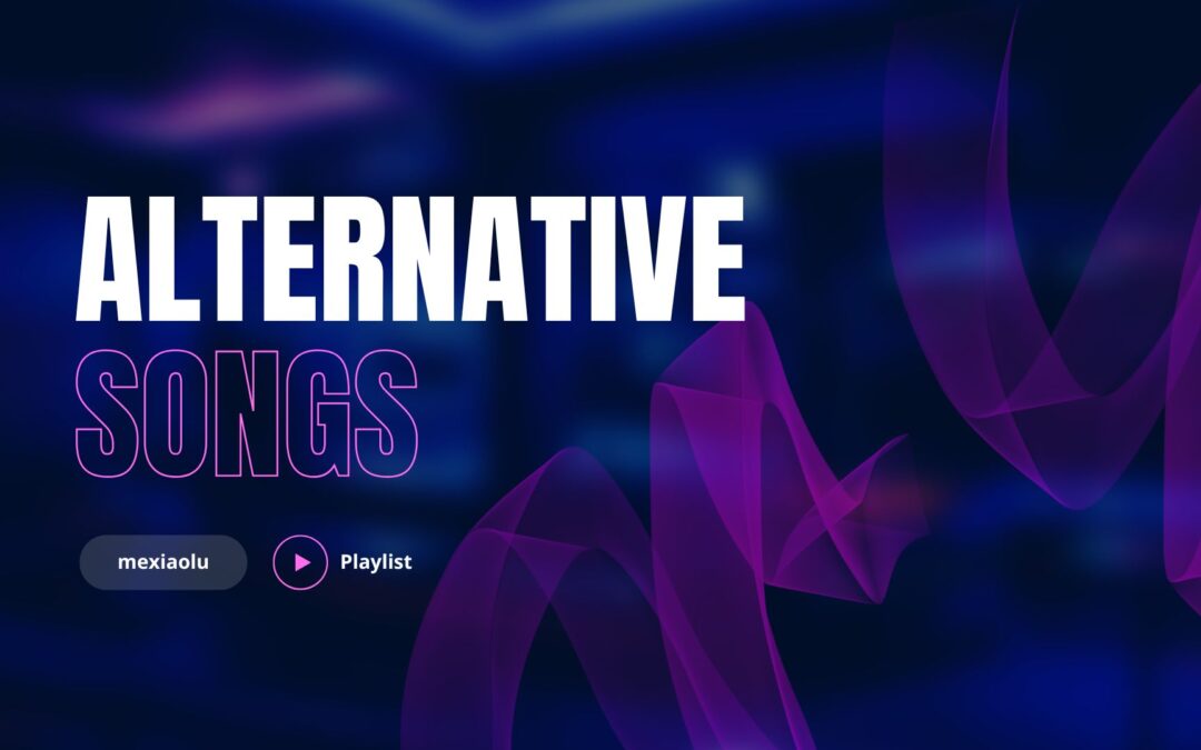 ALTERNATIVE