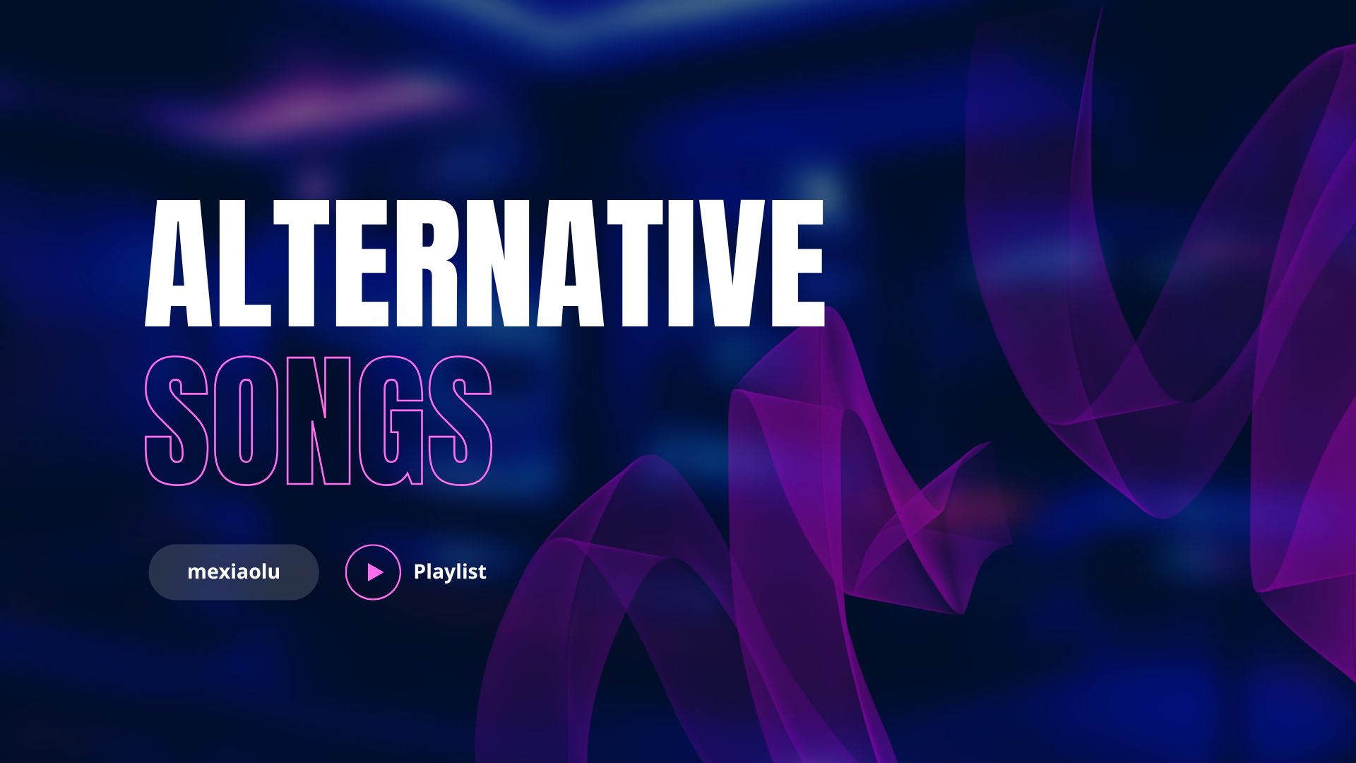 ALTERNATIVE