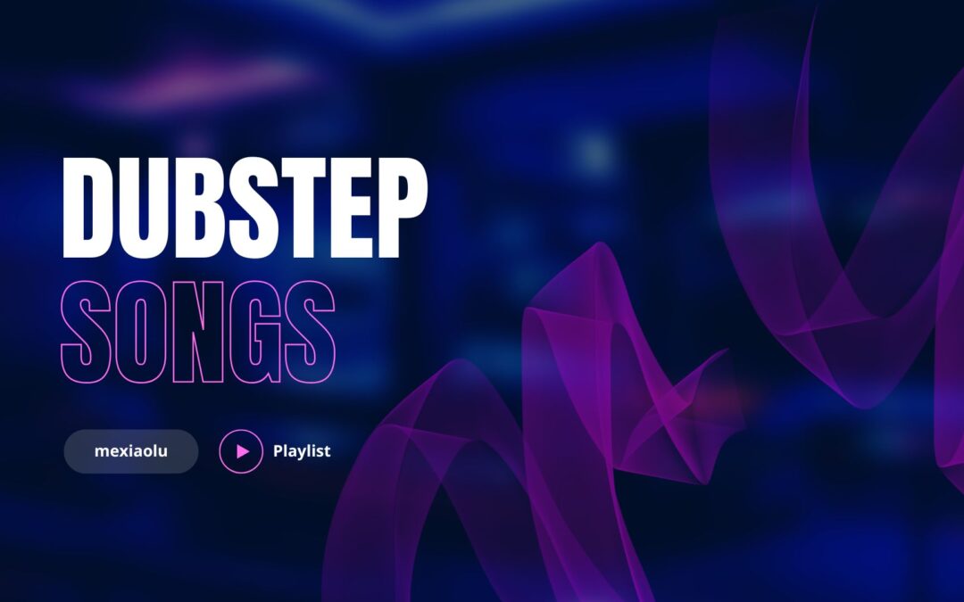 DUBSTEP