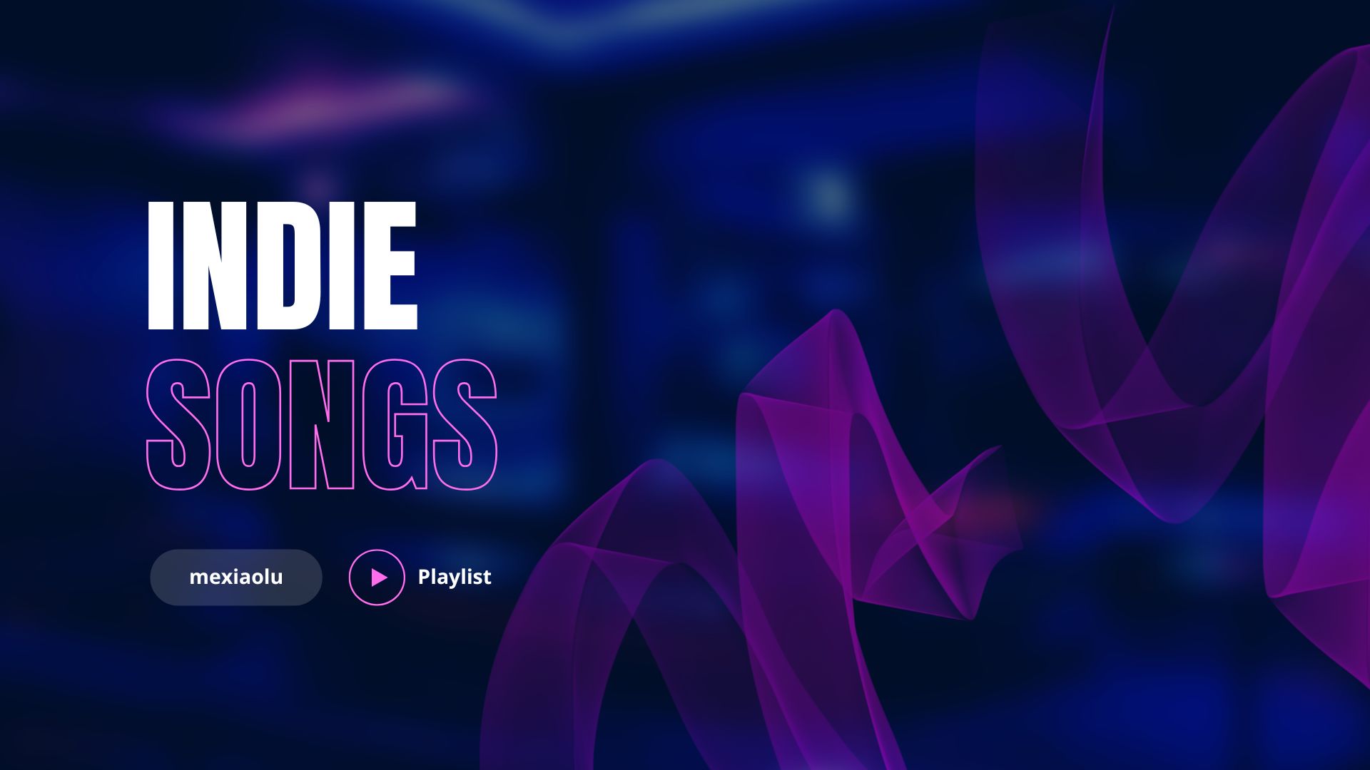 INDIE