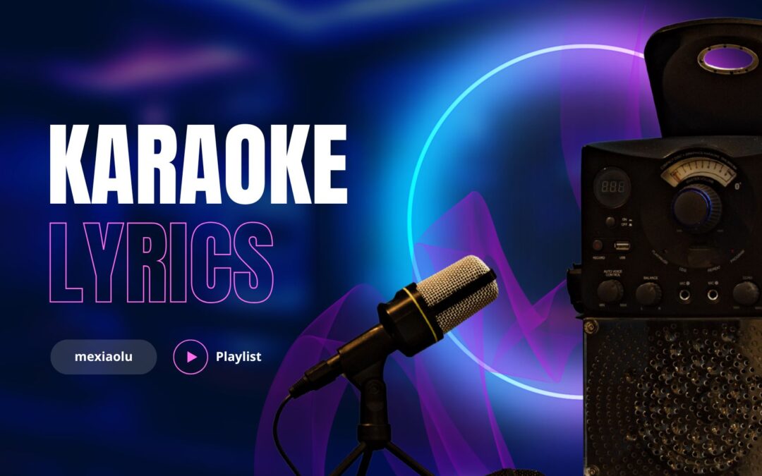 KARAOKE