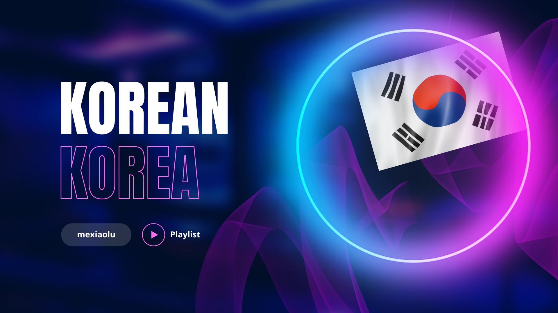 KOREAN