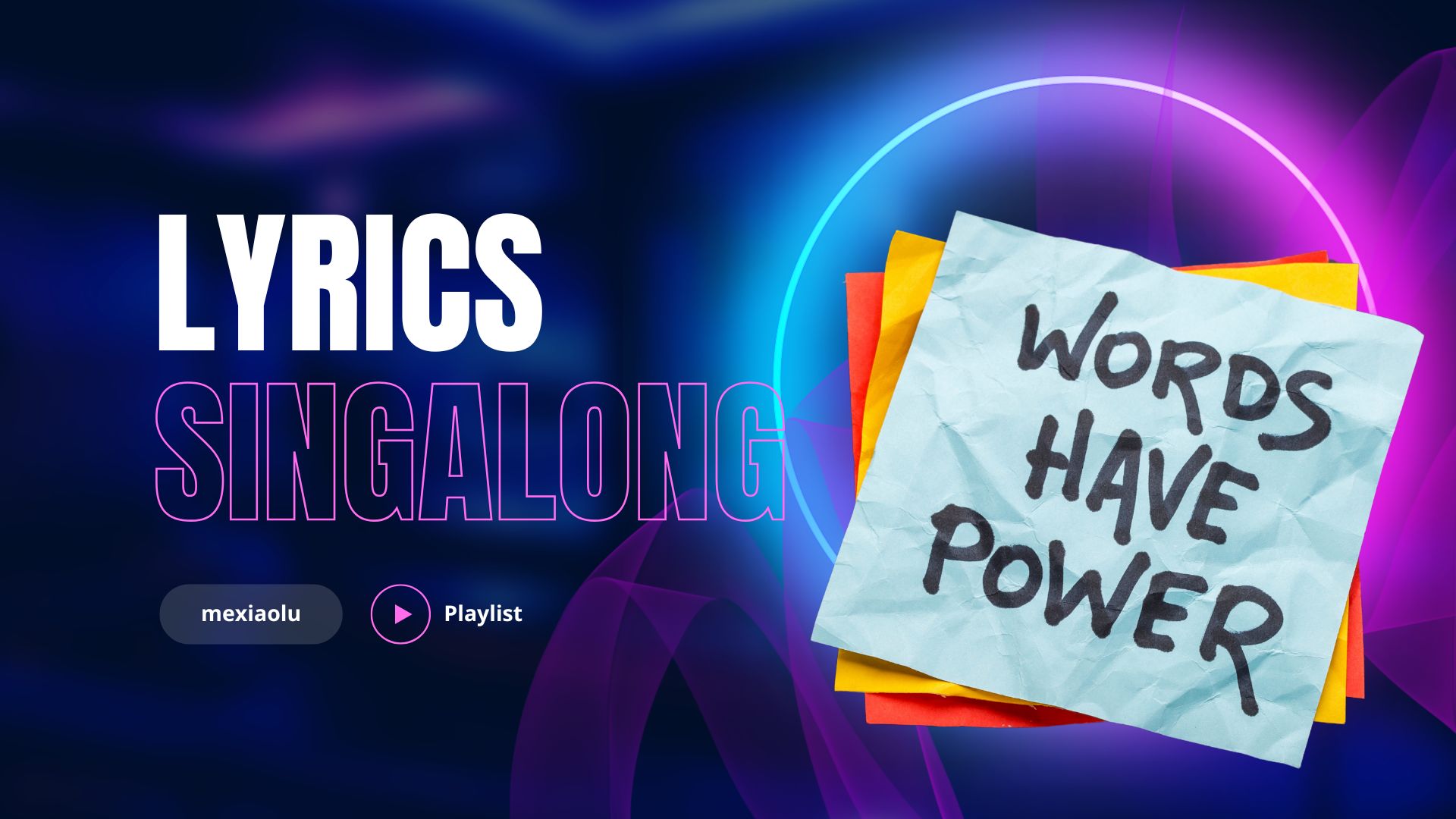 LYRICS
