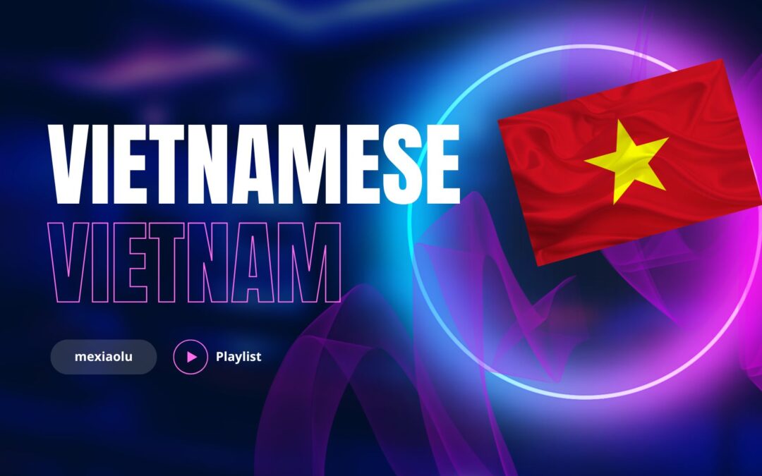 VIETNAMESE